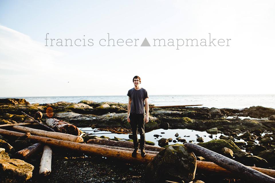 Music // Francis Cheer