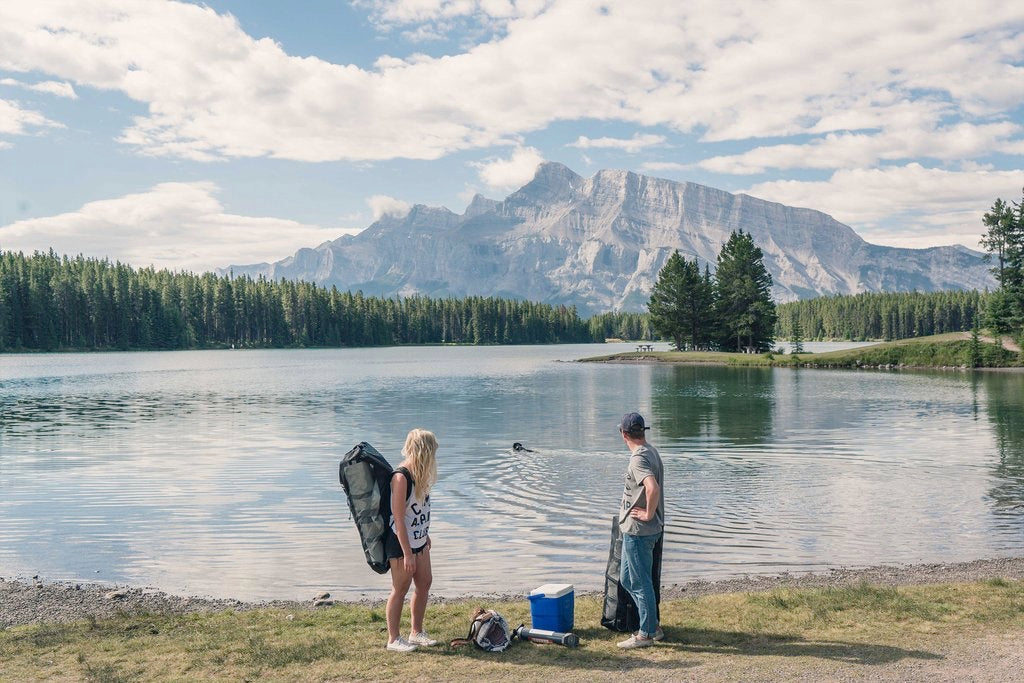 Good Stuff // Tower Paddleboards