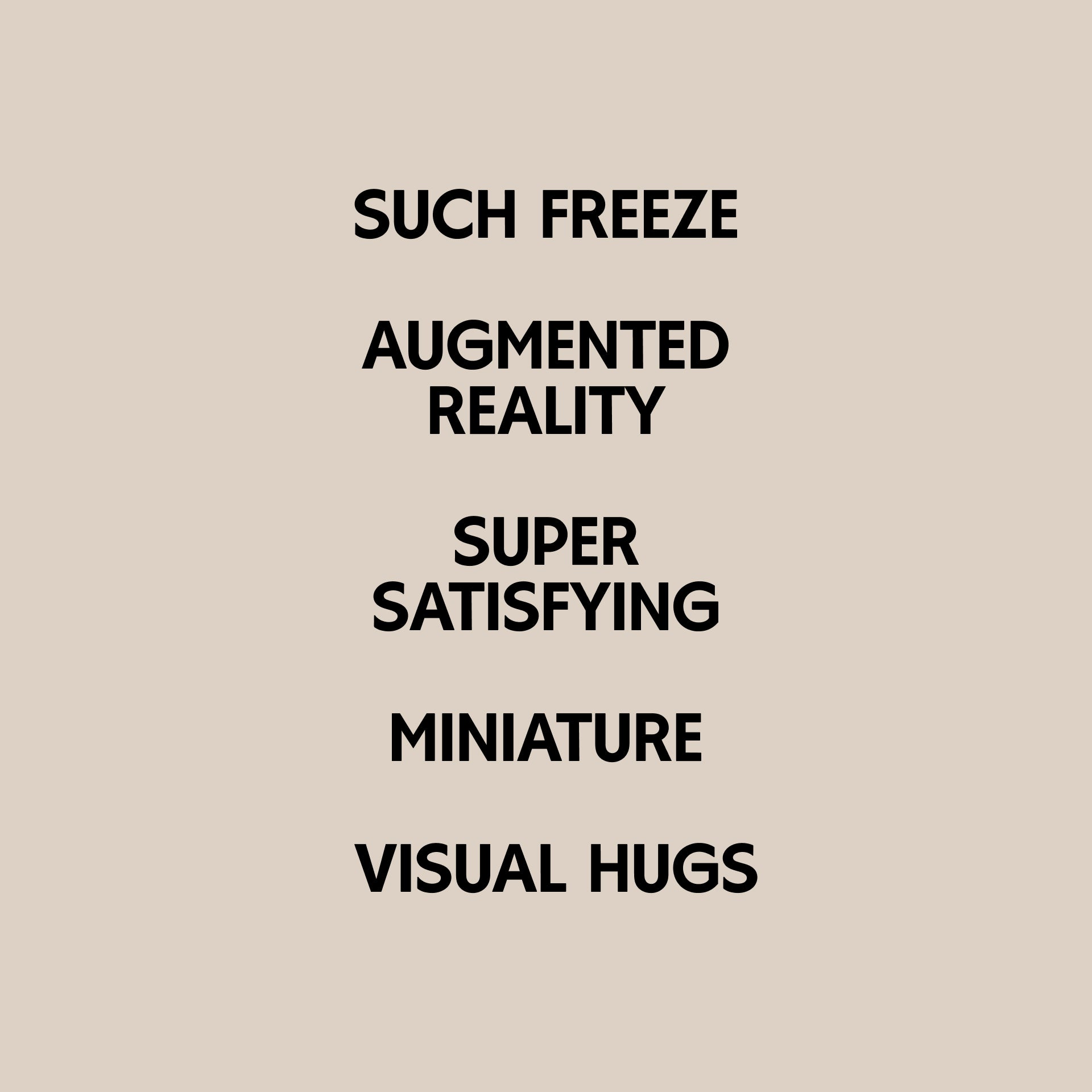The Goods ~ Issue No. 3