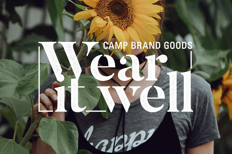 Good Times Journal // Wear It Well