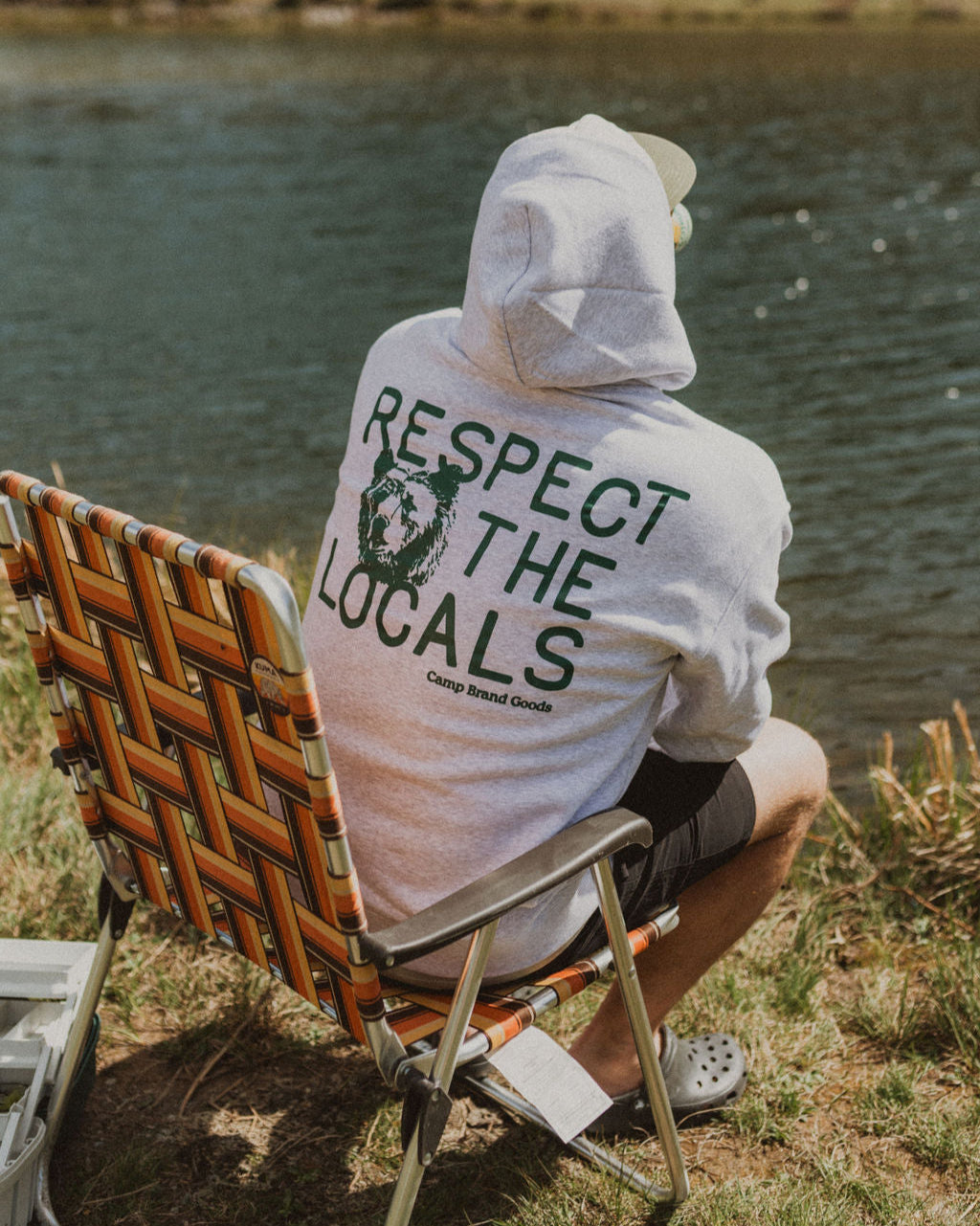 All Men's Apparel