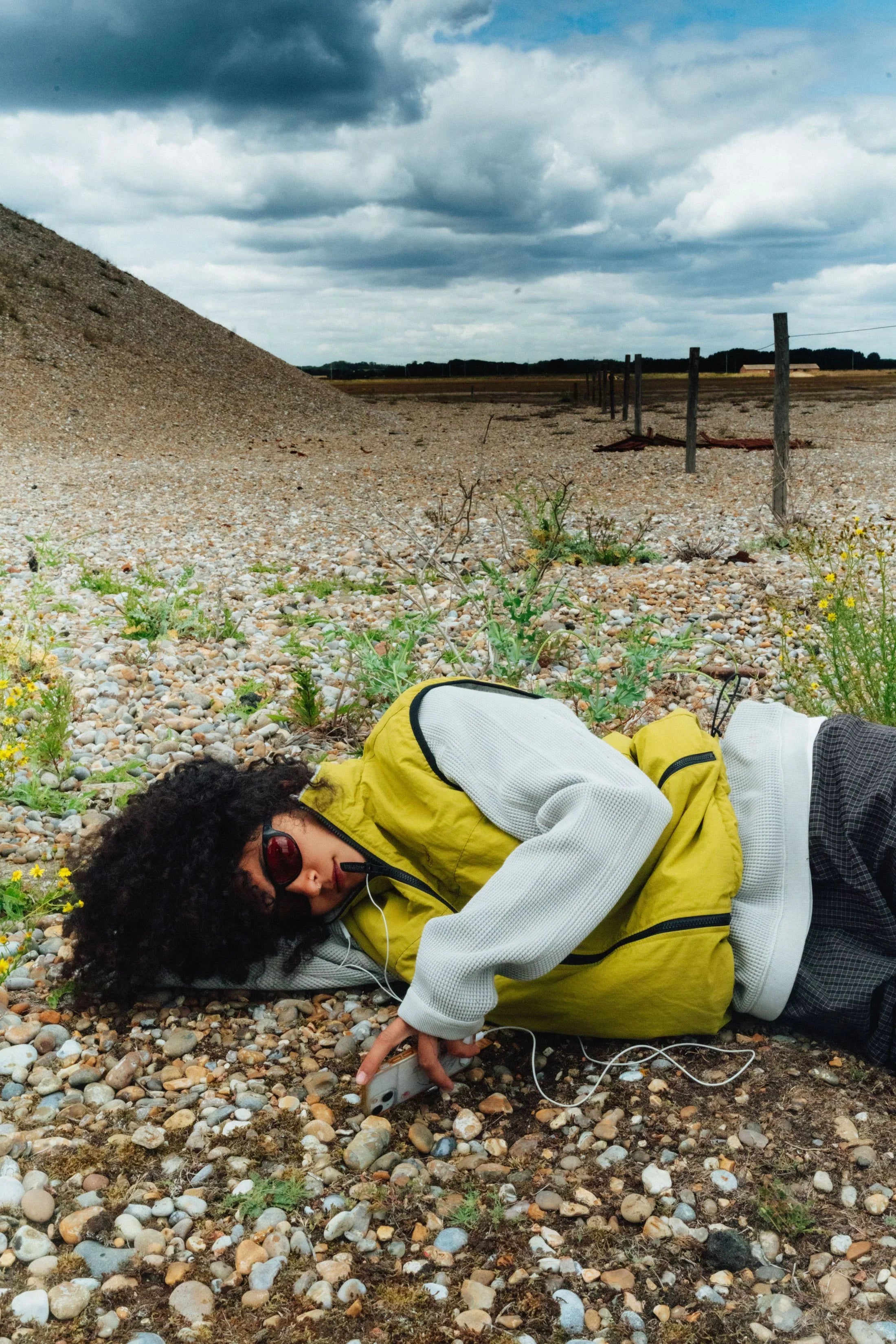 New in: Apparel