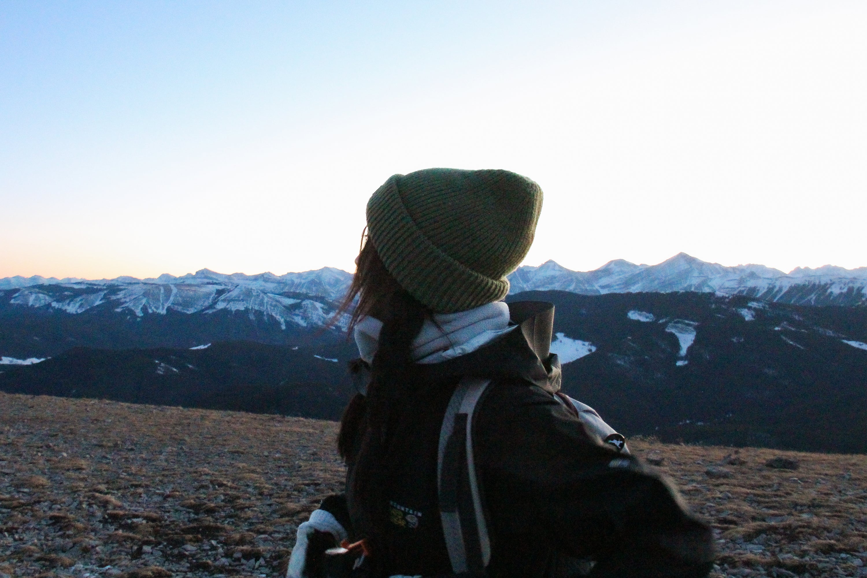 Toques