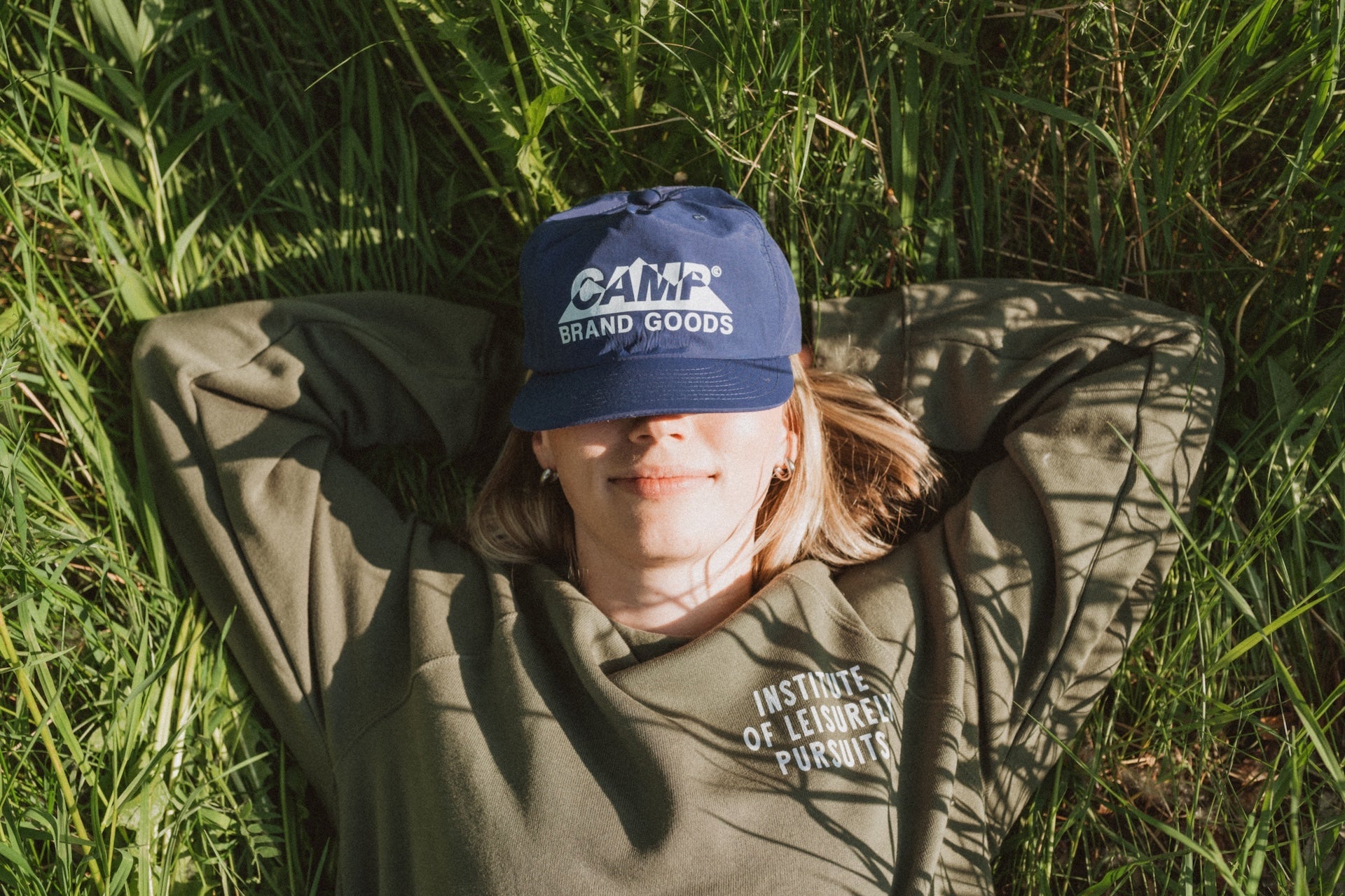Camp Headwear