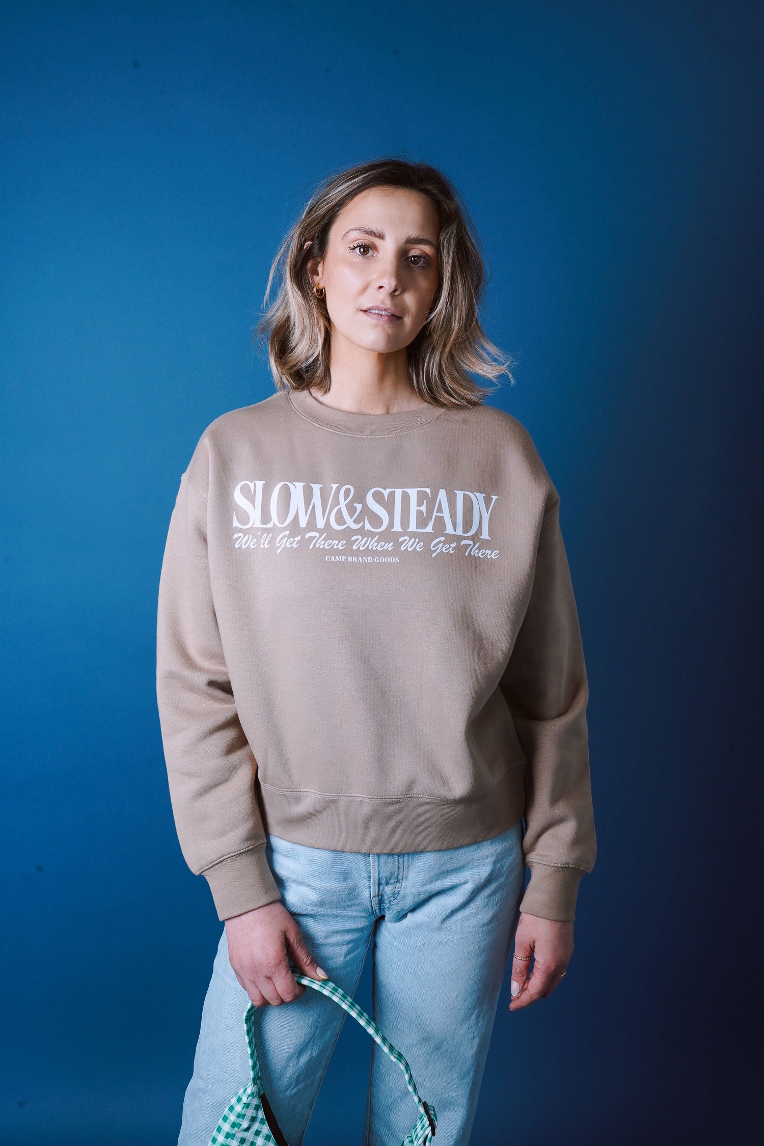 Womens Fleece