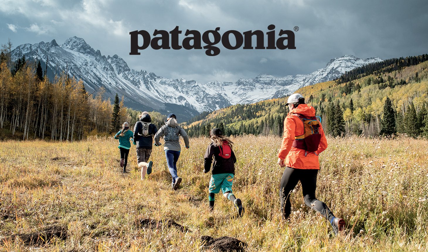 Patagonia