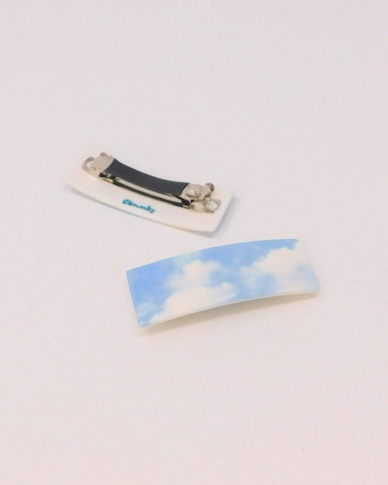 Cloud Barrette