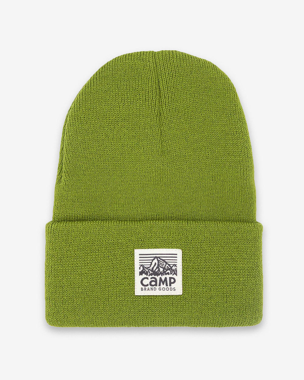 Heritage Logo Toque - Chive