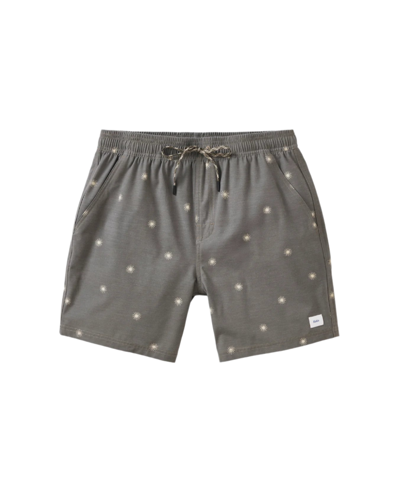Shine Volley Gravel