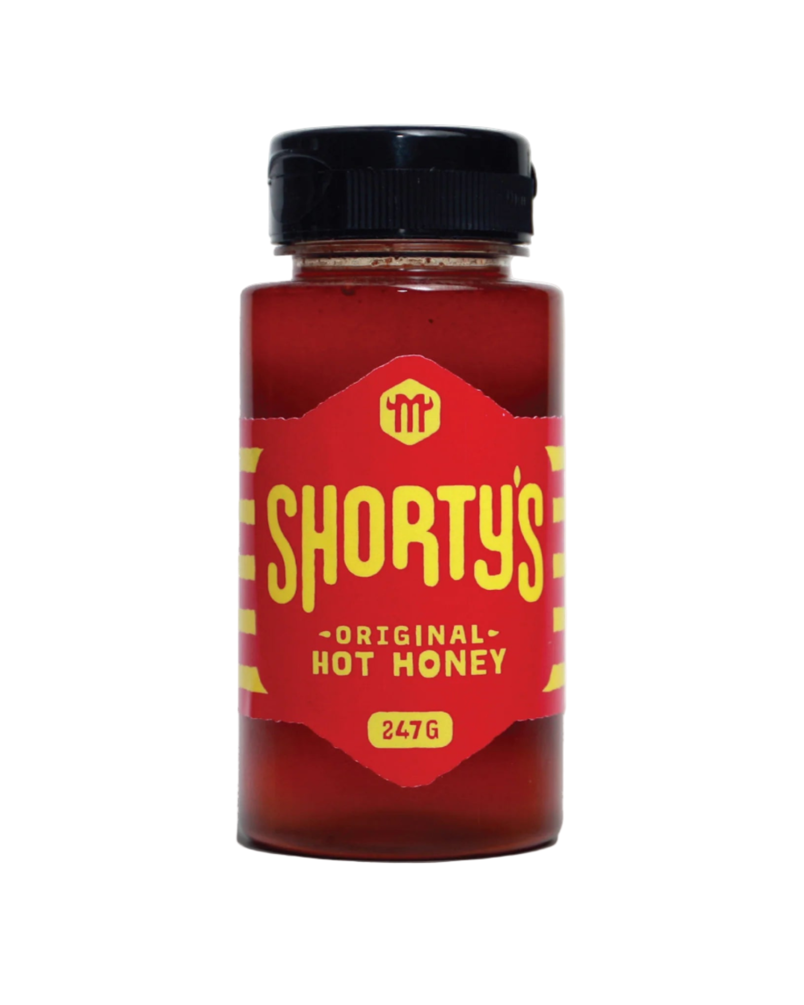 Shorty's Original Hot Honey