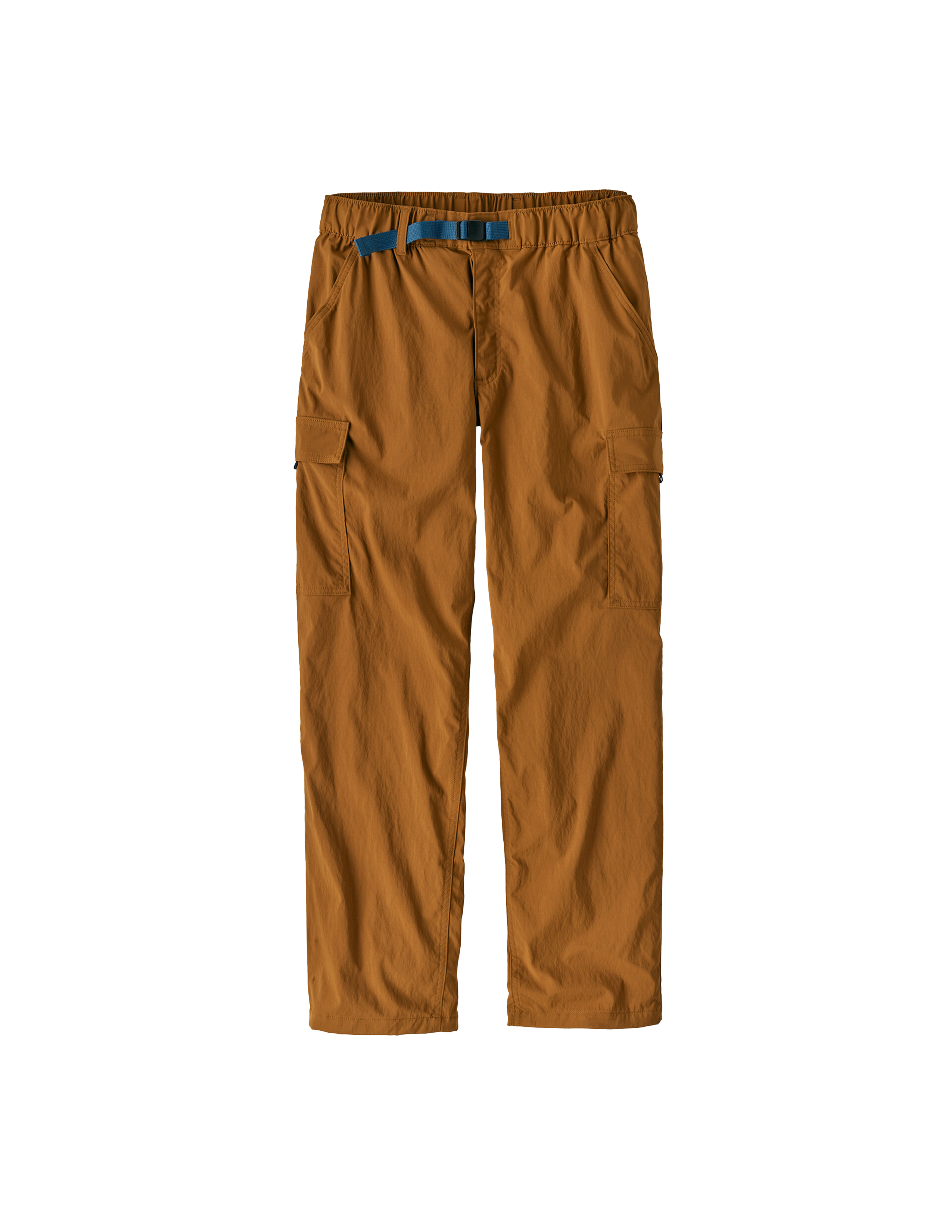 Men's Outdoor Everyday Pants Shelter Brown