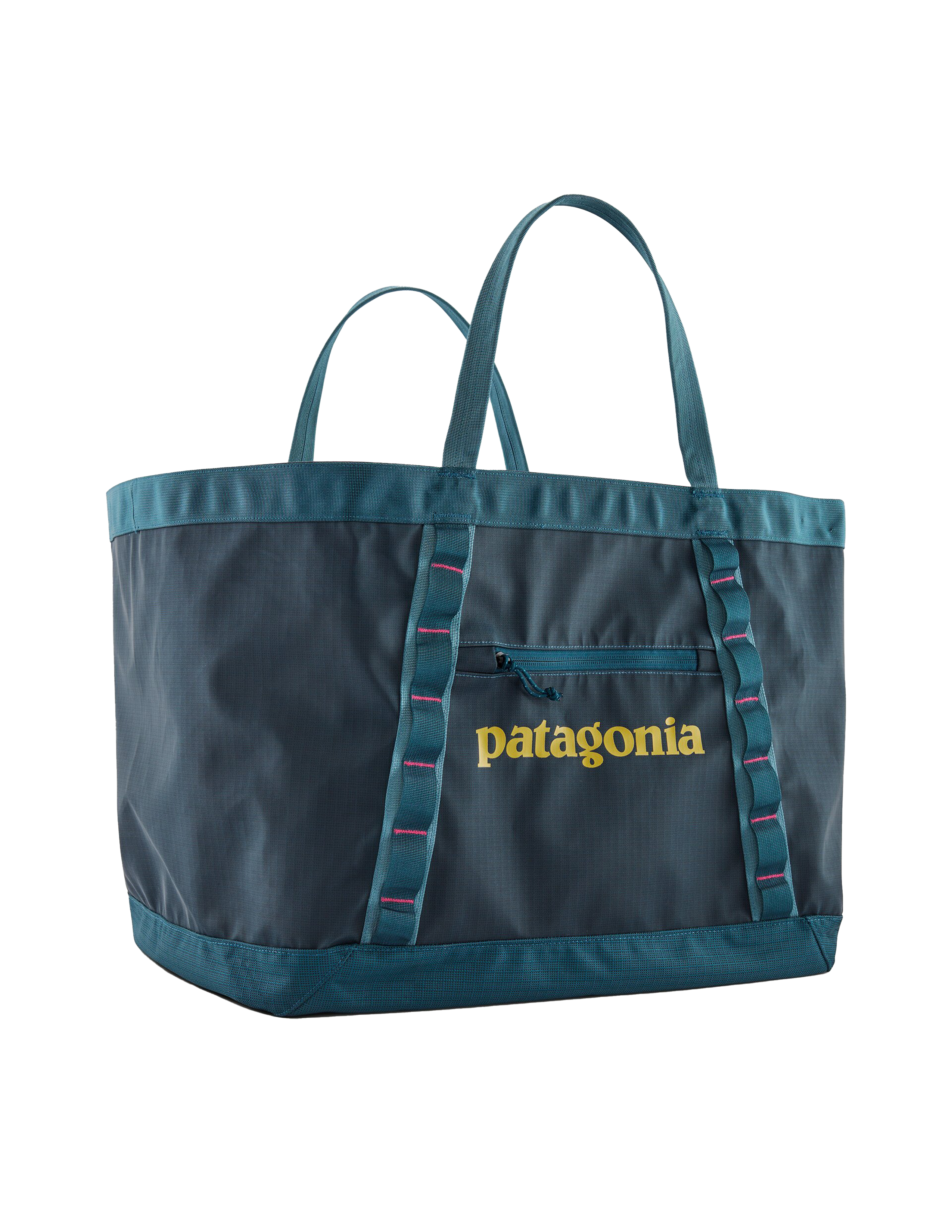 Black Hole Gear Tote Tidal Teal