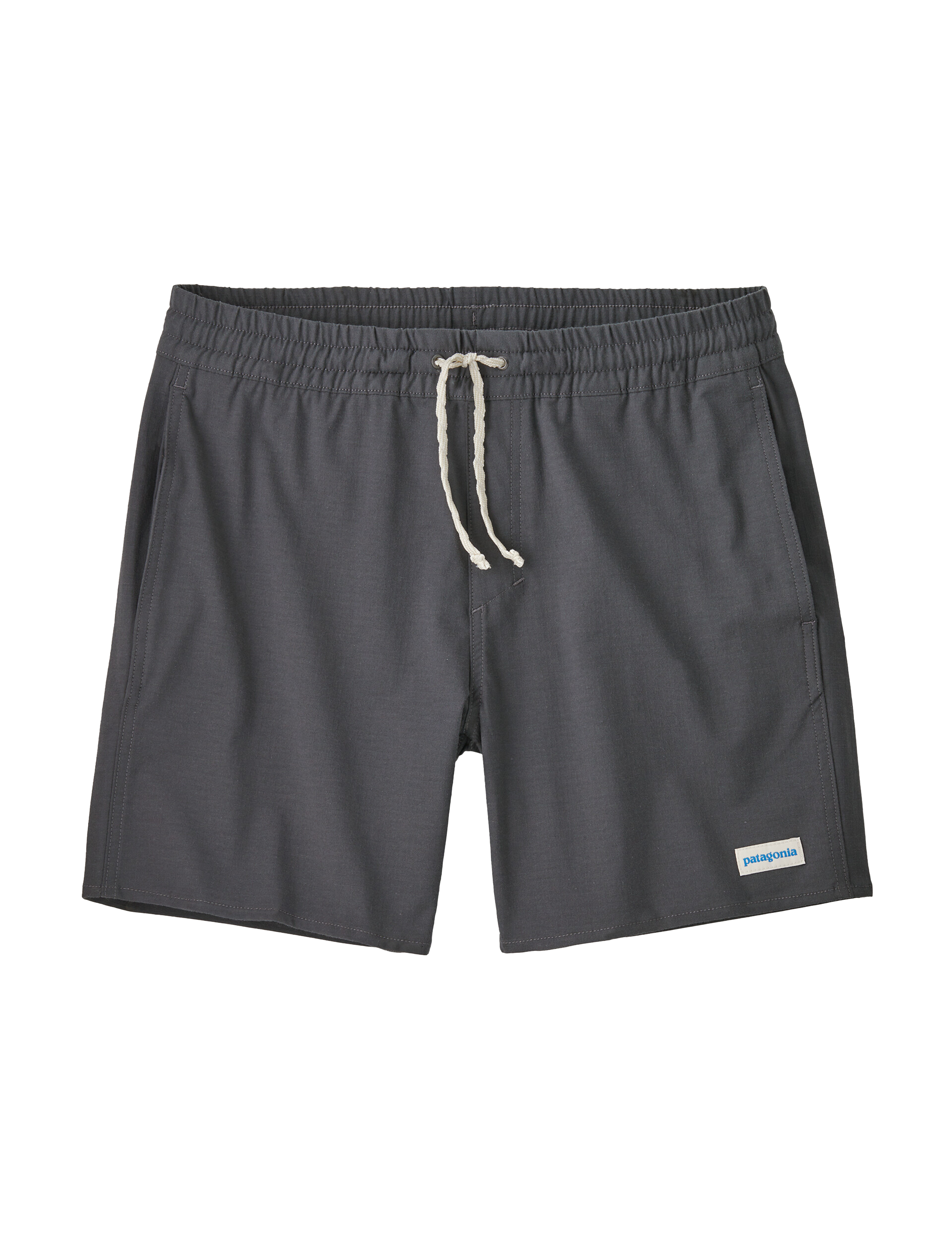 Men's Home Waters Volley Shorts - 16 in. Forge Grey