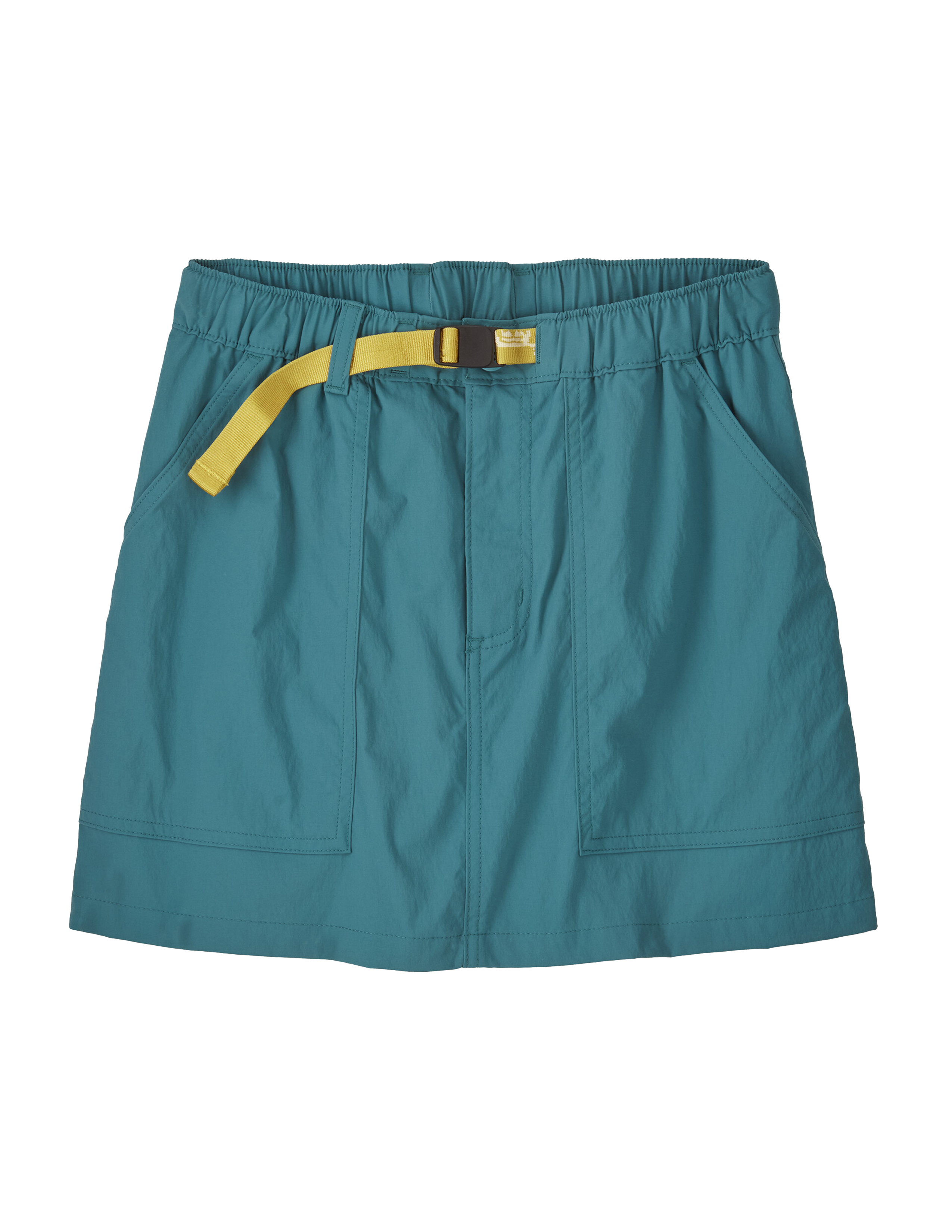 Women's Outdoor Everyday Skort Wetland Blue