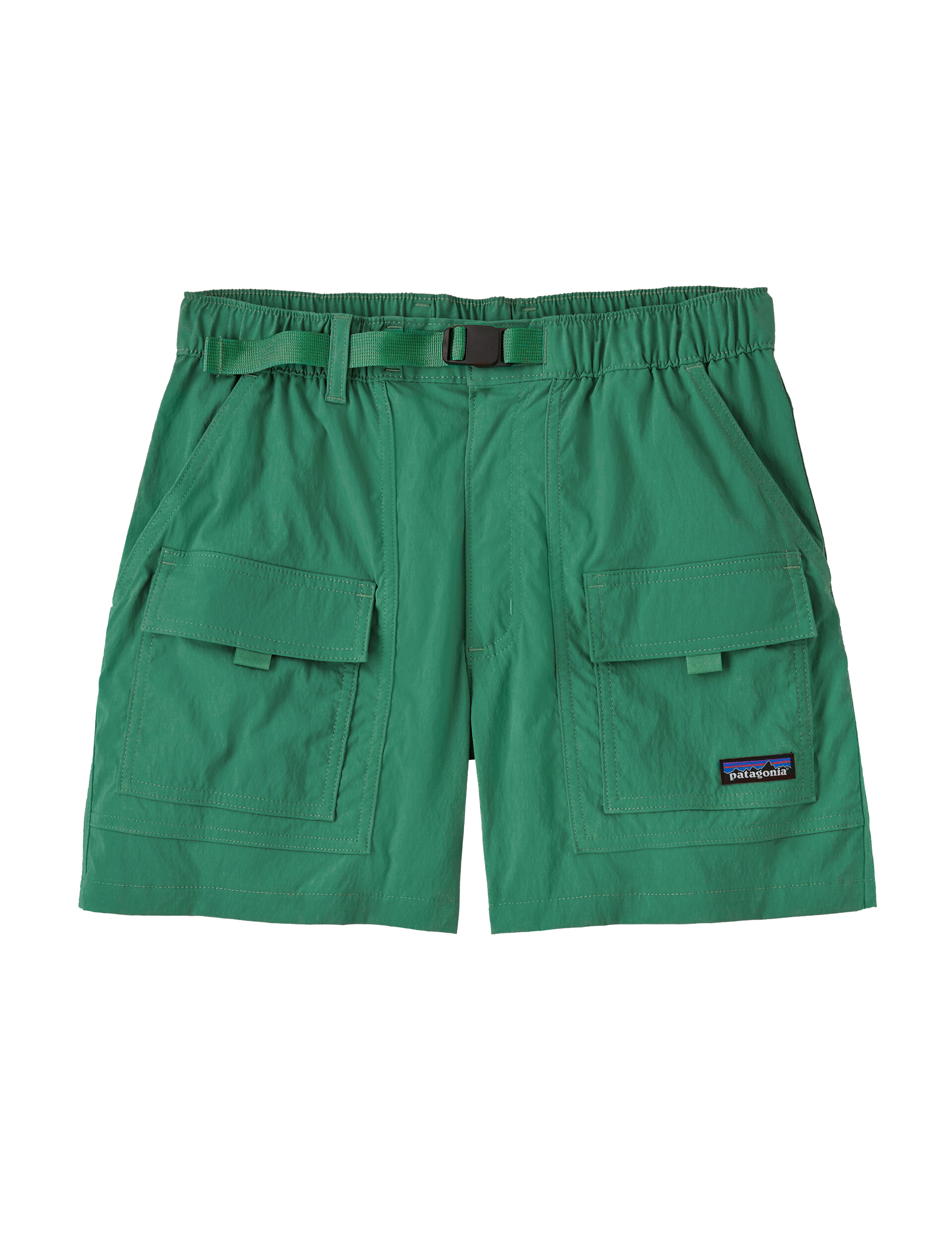 Women's Outdoor Everyday Shorts Heartleaf Green
