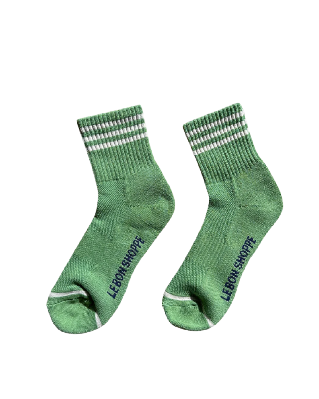 Girlfriend Sock Avocado