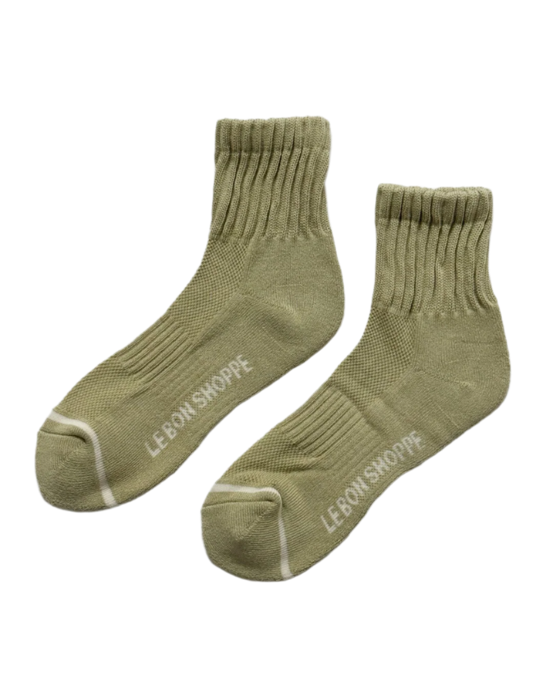 Swing Socks Dried Sage
