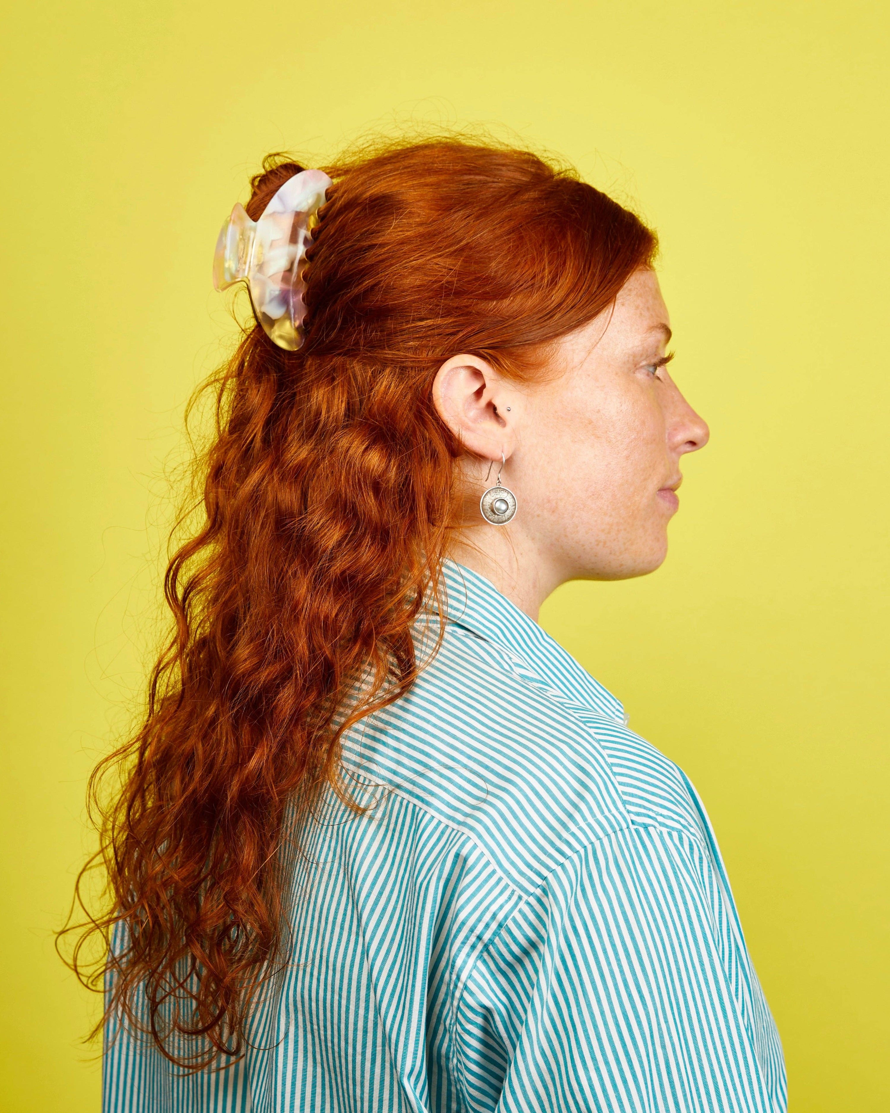 Baby Dolly Claw in Moonlight