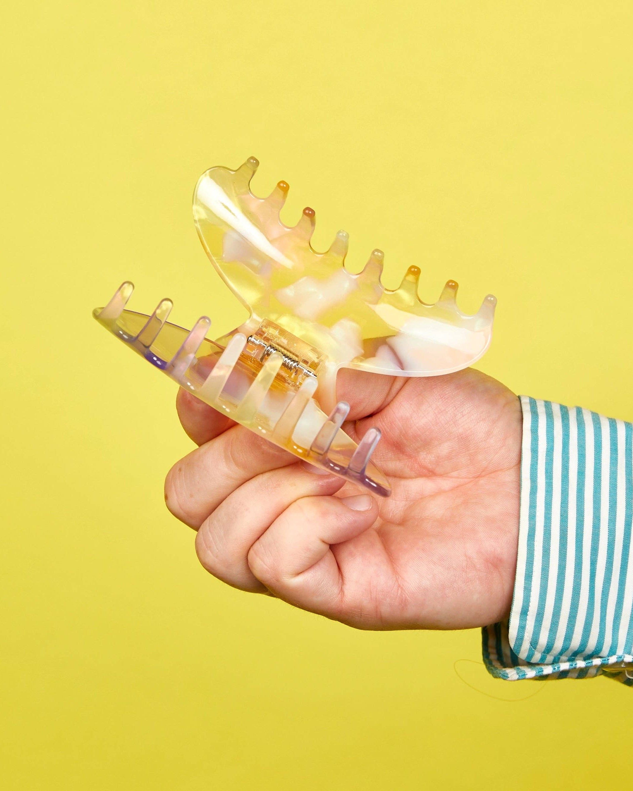 Baby Dolly Claw in Moonlight