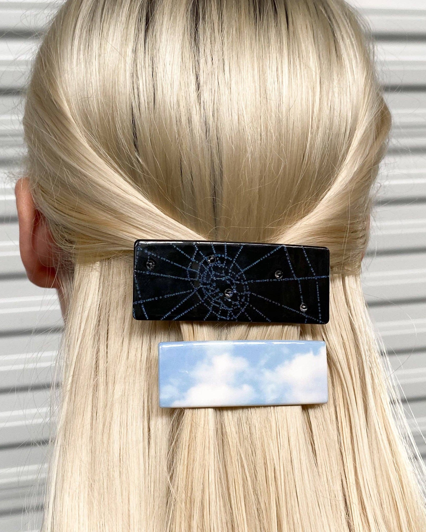 Cloud Barrette