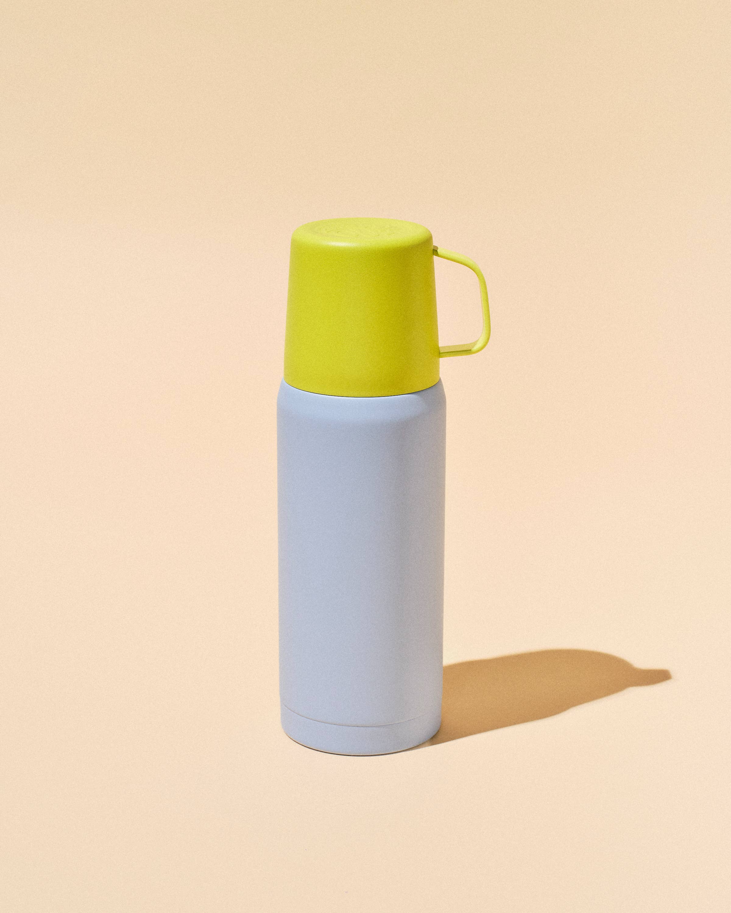 INSULATED CANTEEN: Sky
