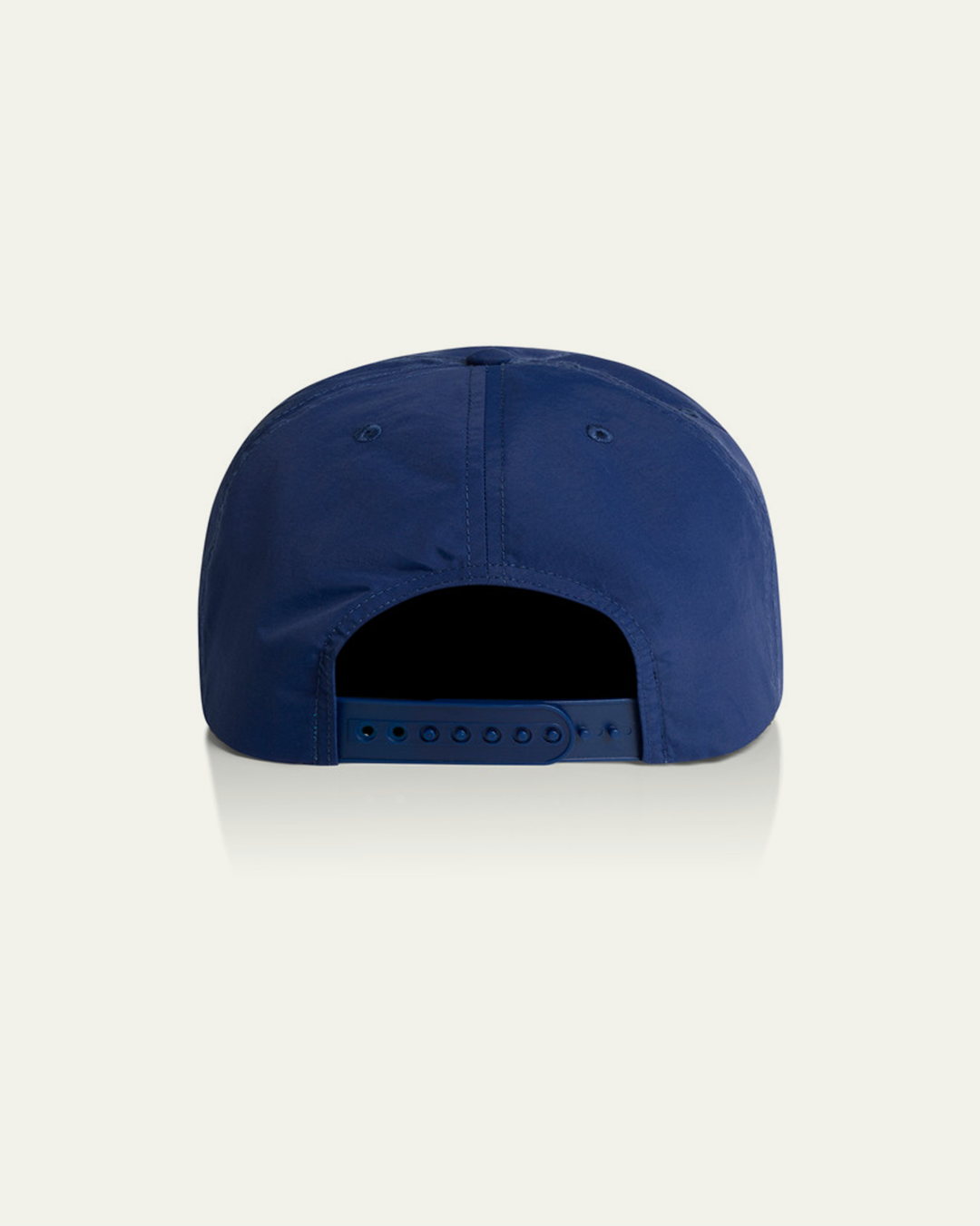 Shop Nylon Camp Hat - Cobalt