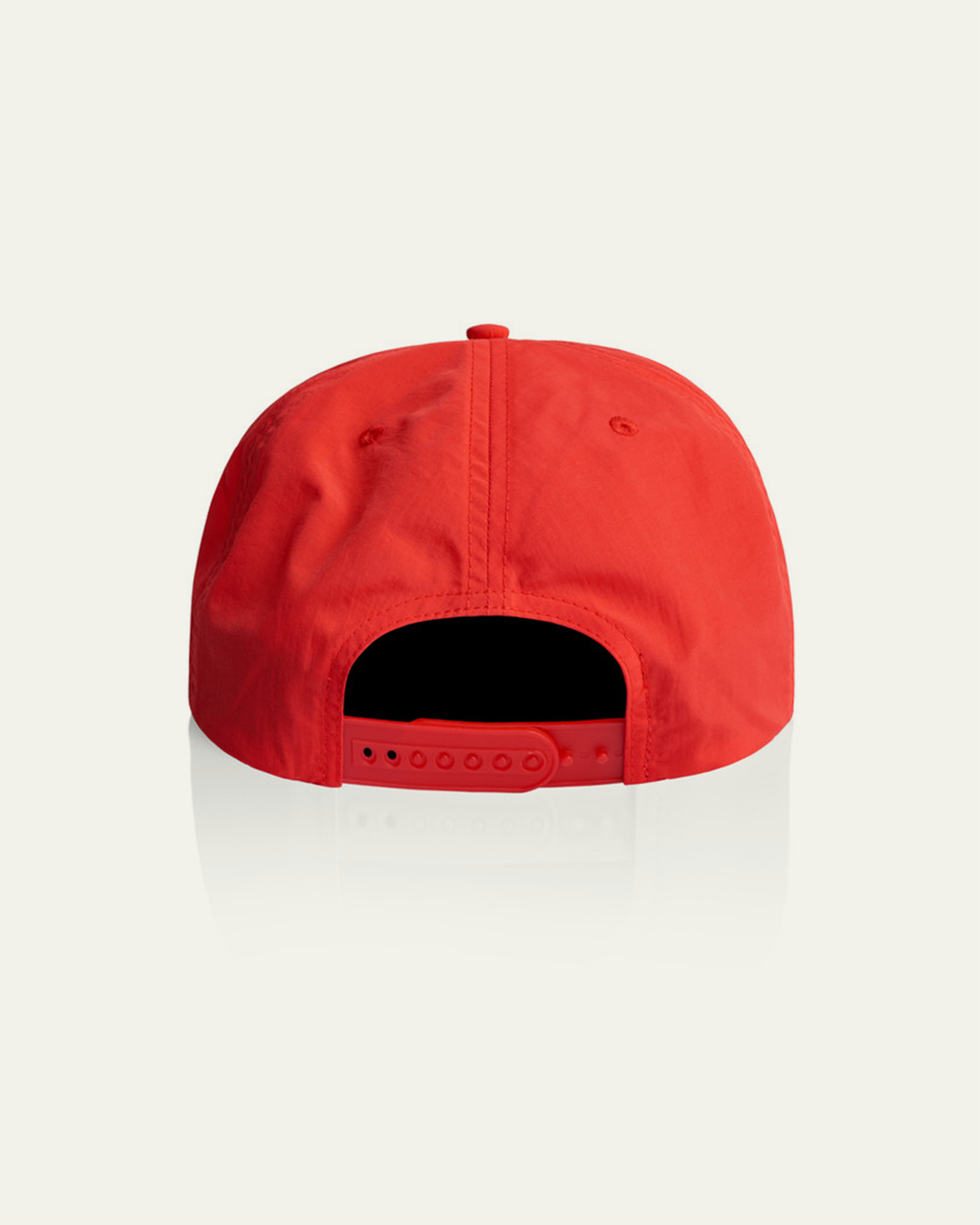Shop Nylon Camp Hat - Fire