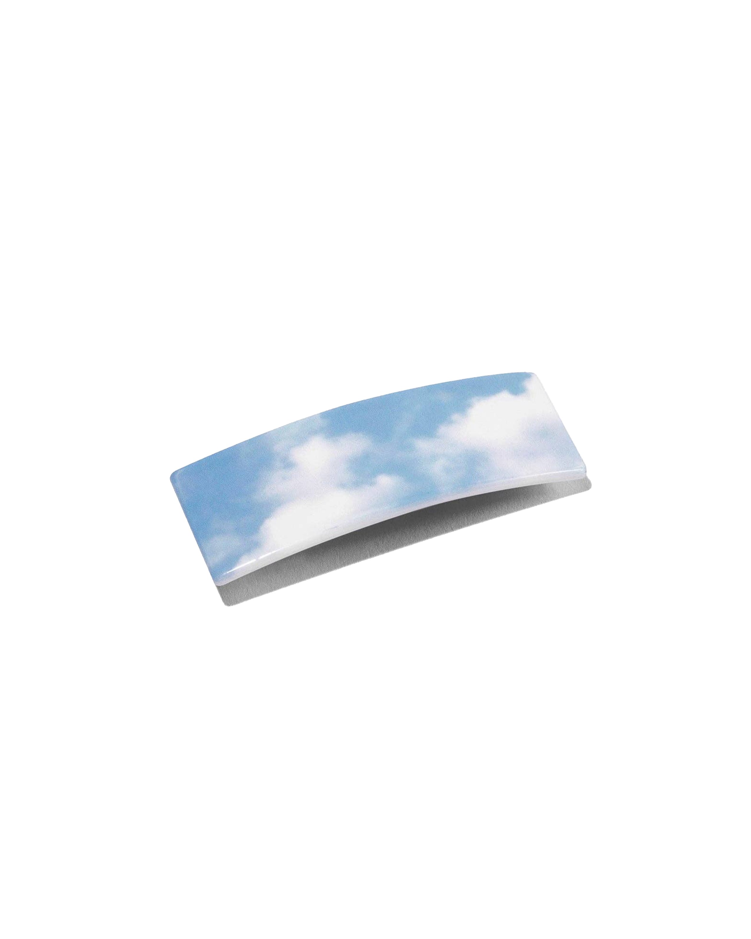 Cloud Barrette