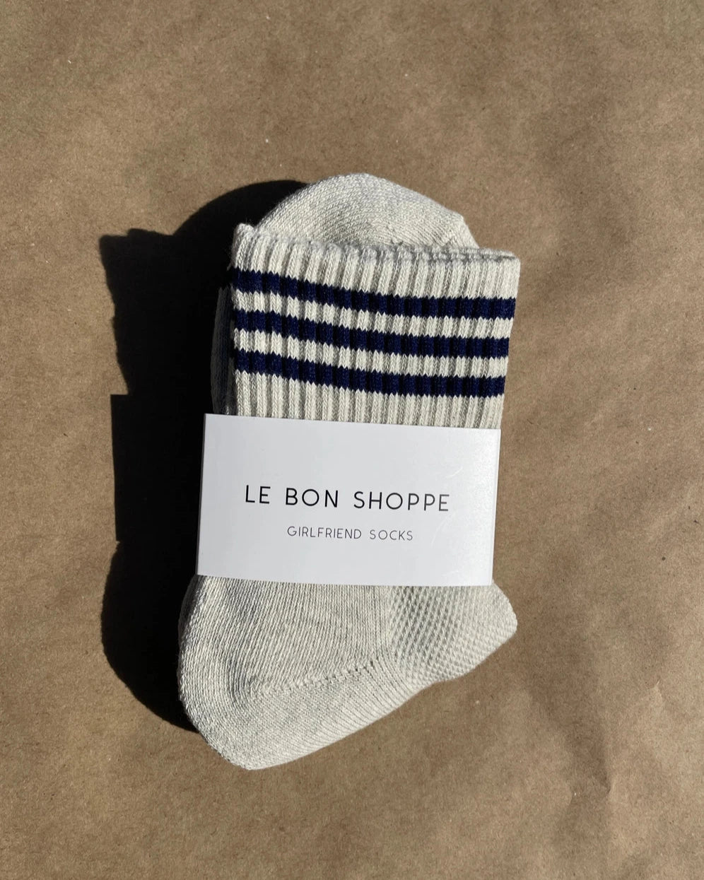 Girlfriend Sock Sailor
