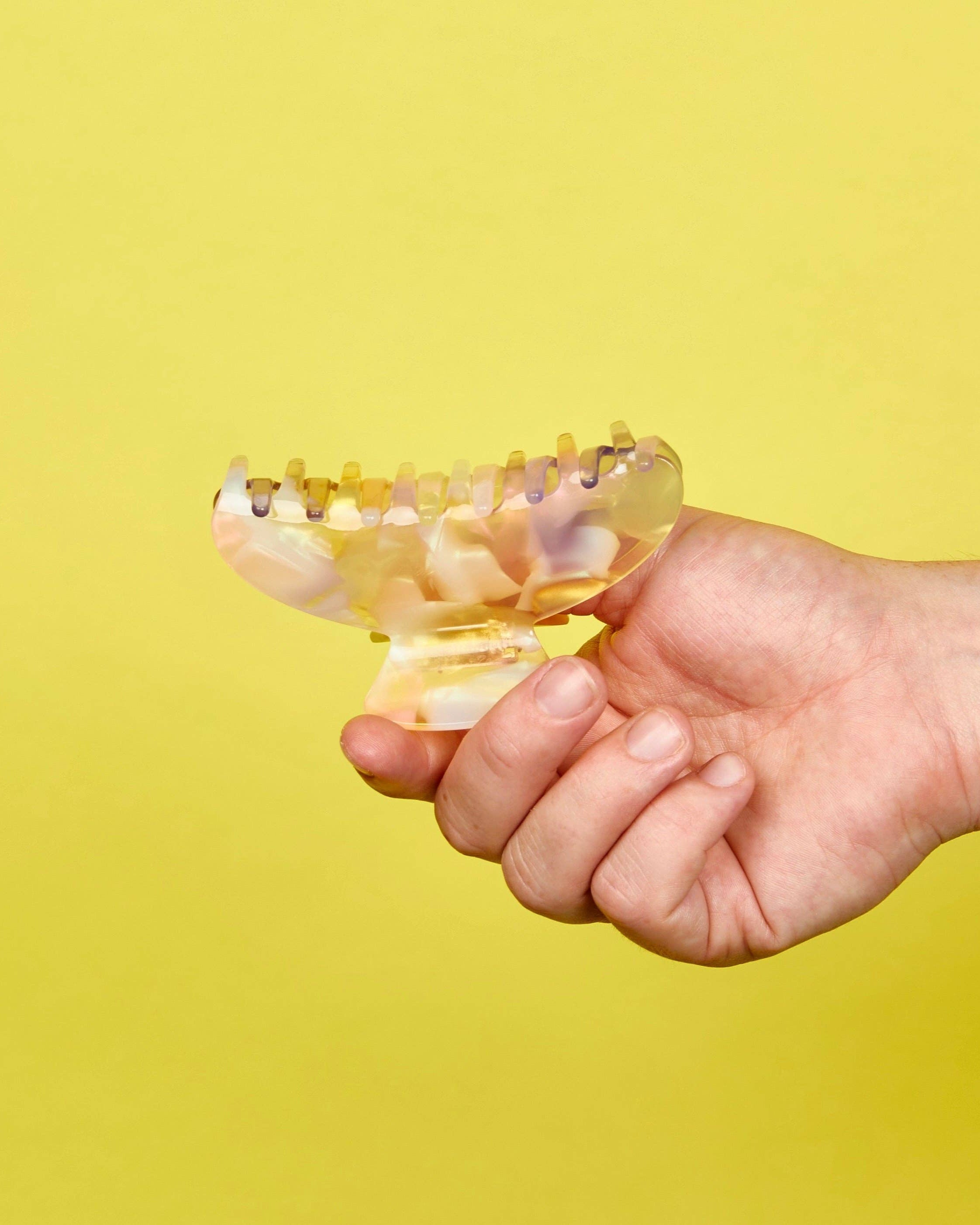 Baby Dolly Claw in Moonlight