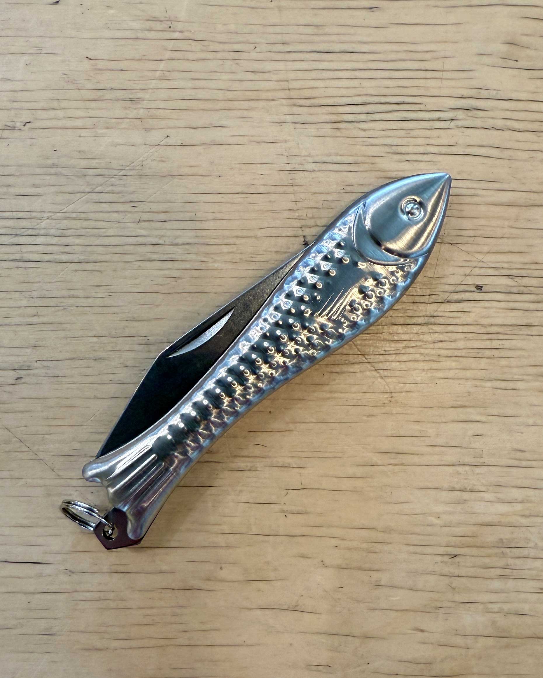 Fish Knife