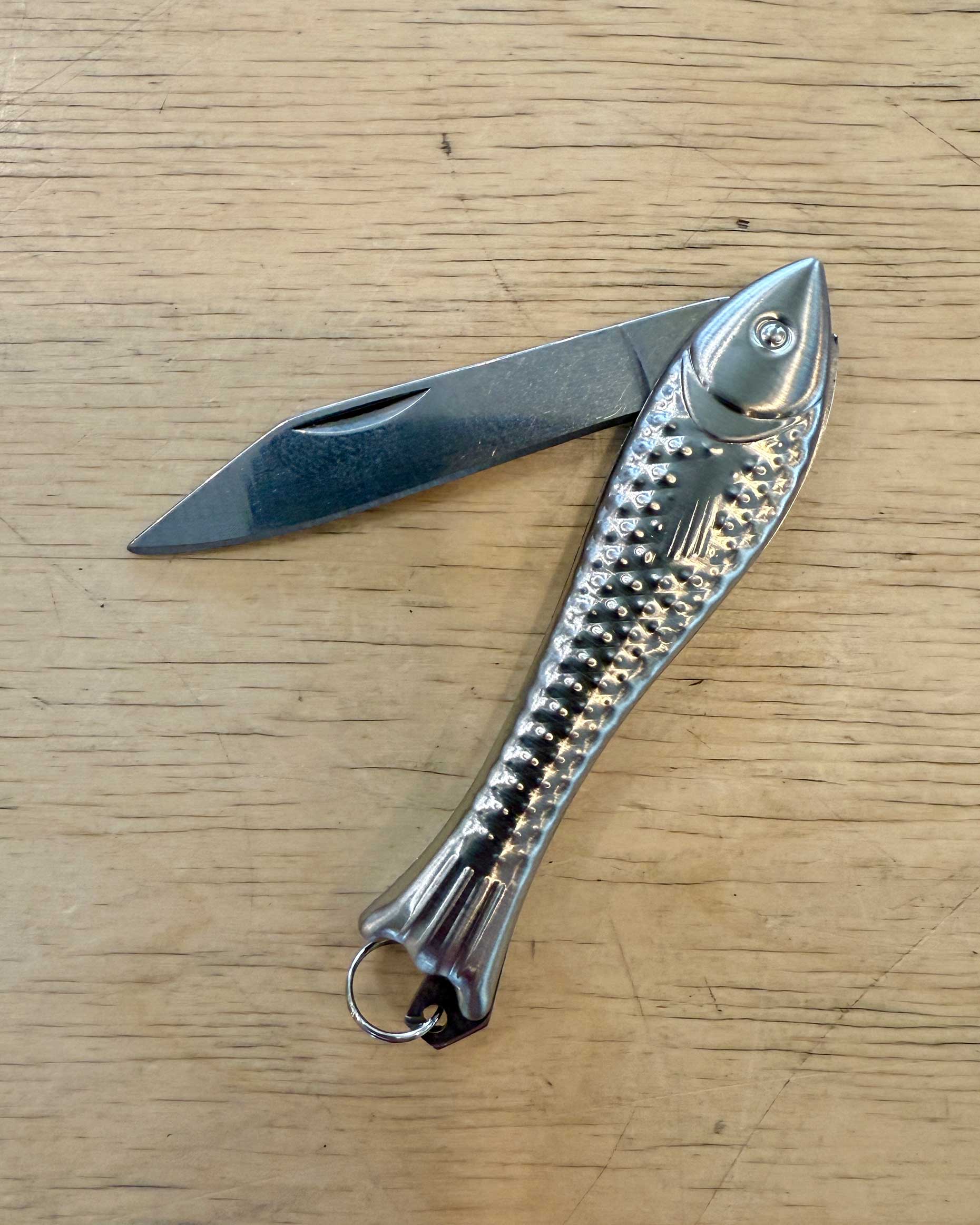 Fish Knife