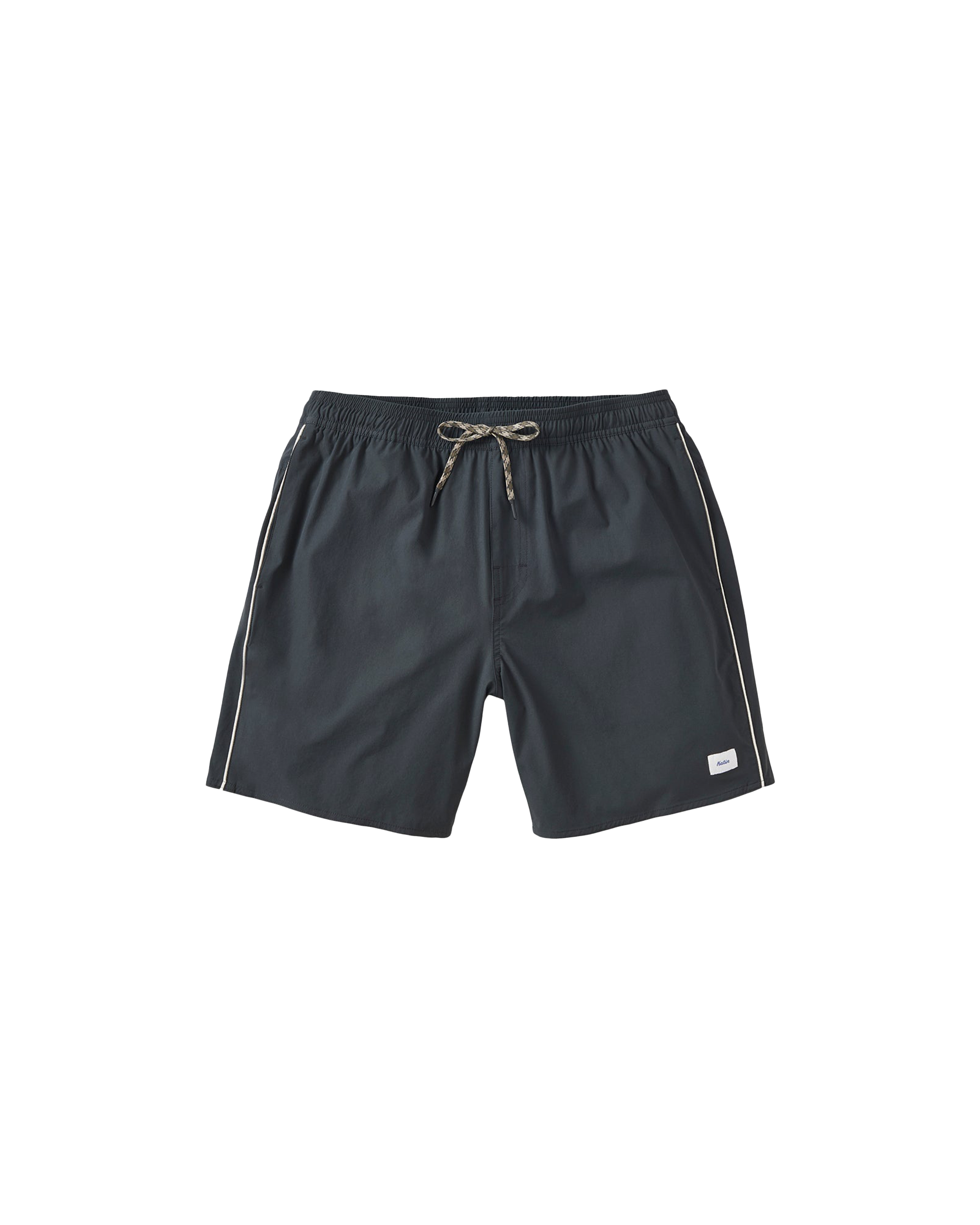 OTG Richie Volley Black Wash