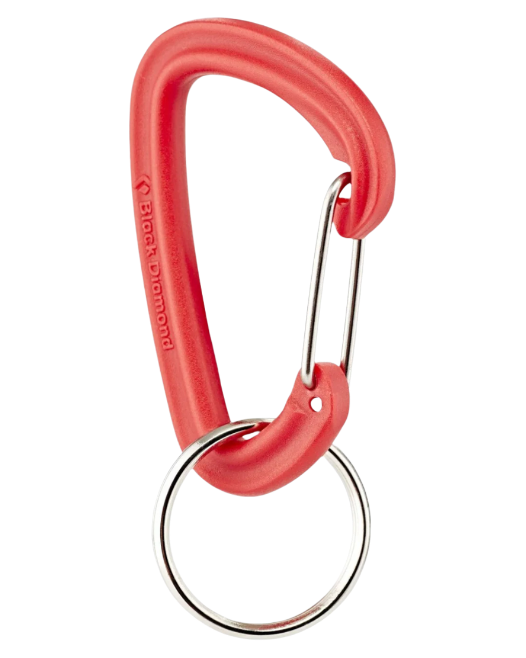 Black Diamond Jivewire Accessory Carabiner