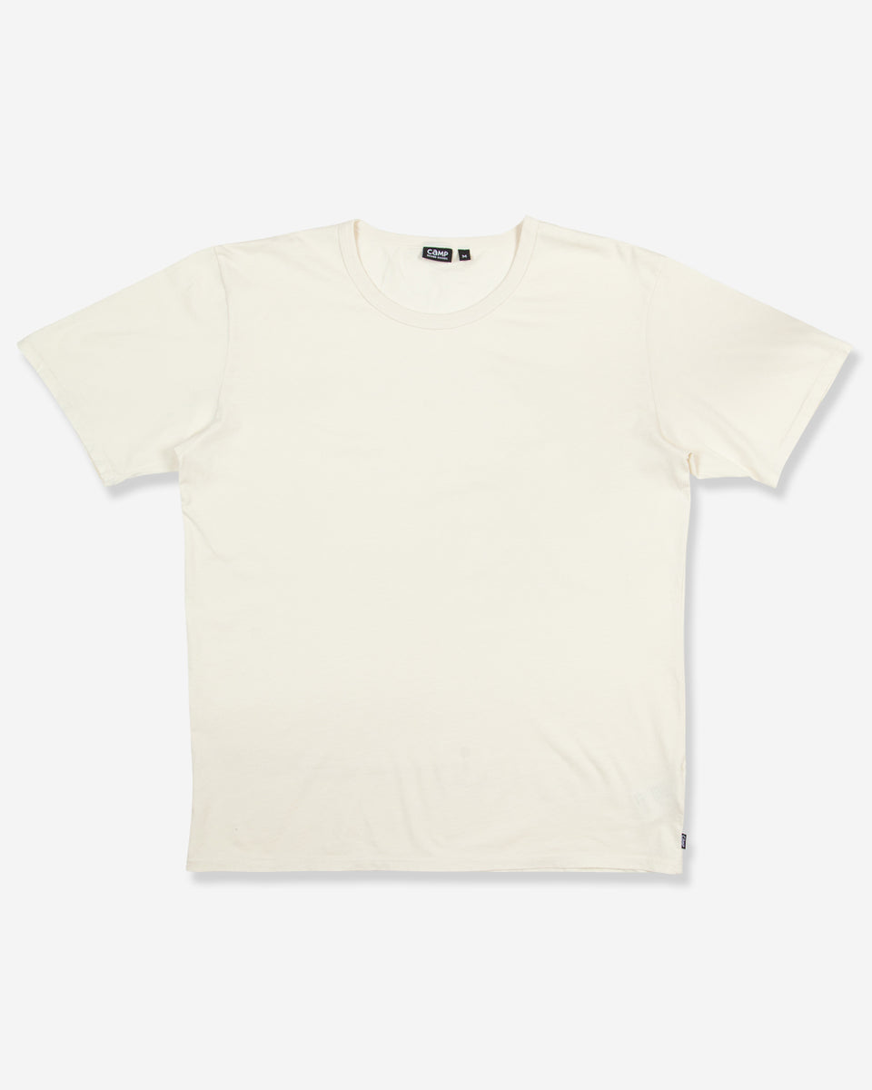 Organic Cotton Oversized T-Shirt