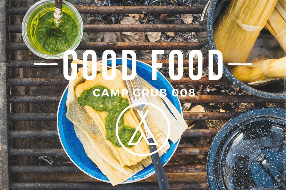 Good Food // Camp Grub 008