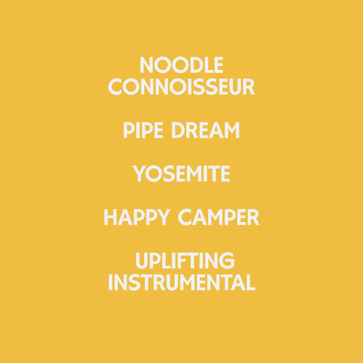 The Goods ~ Issue No. 5