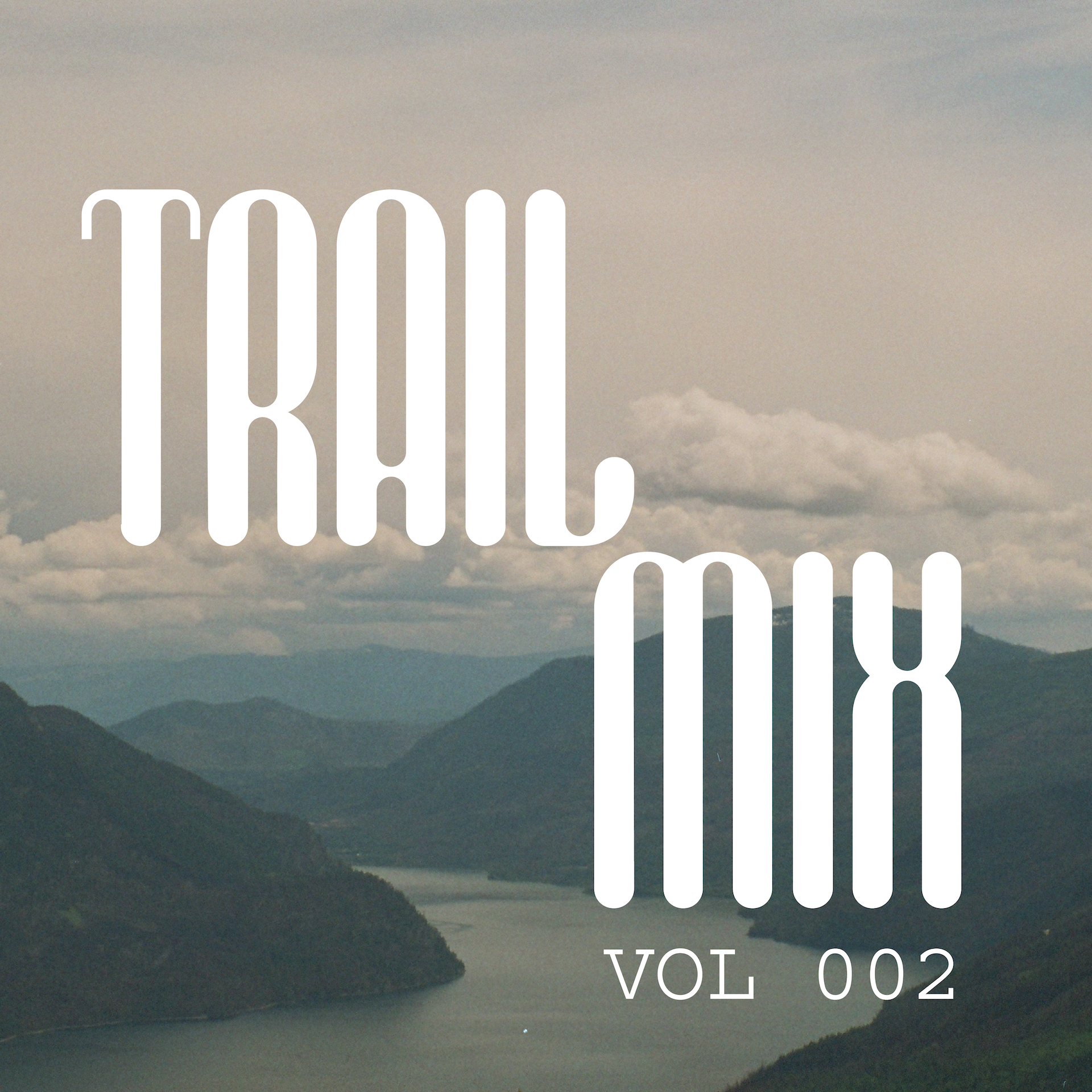 Grace's Trail mix