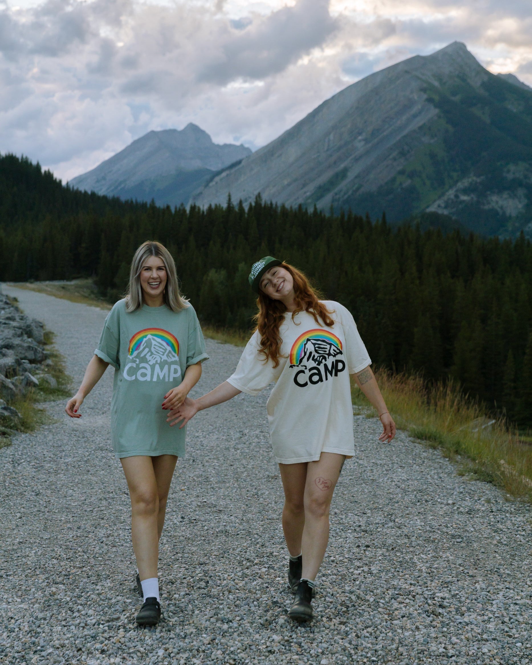 In It Together – Camp Brand Goods