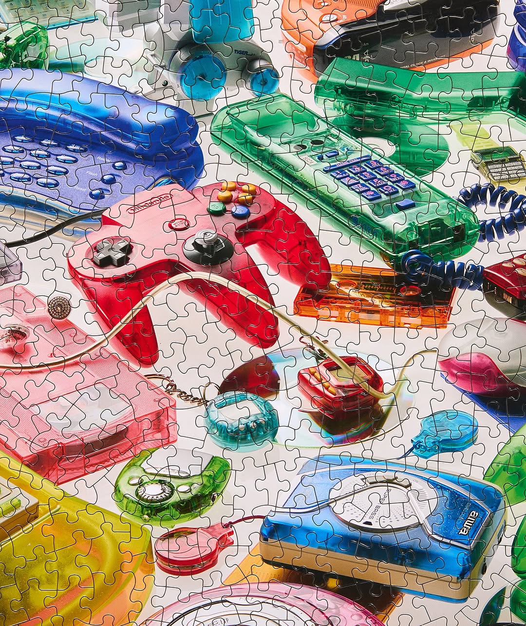 For The Kid at Heart