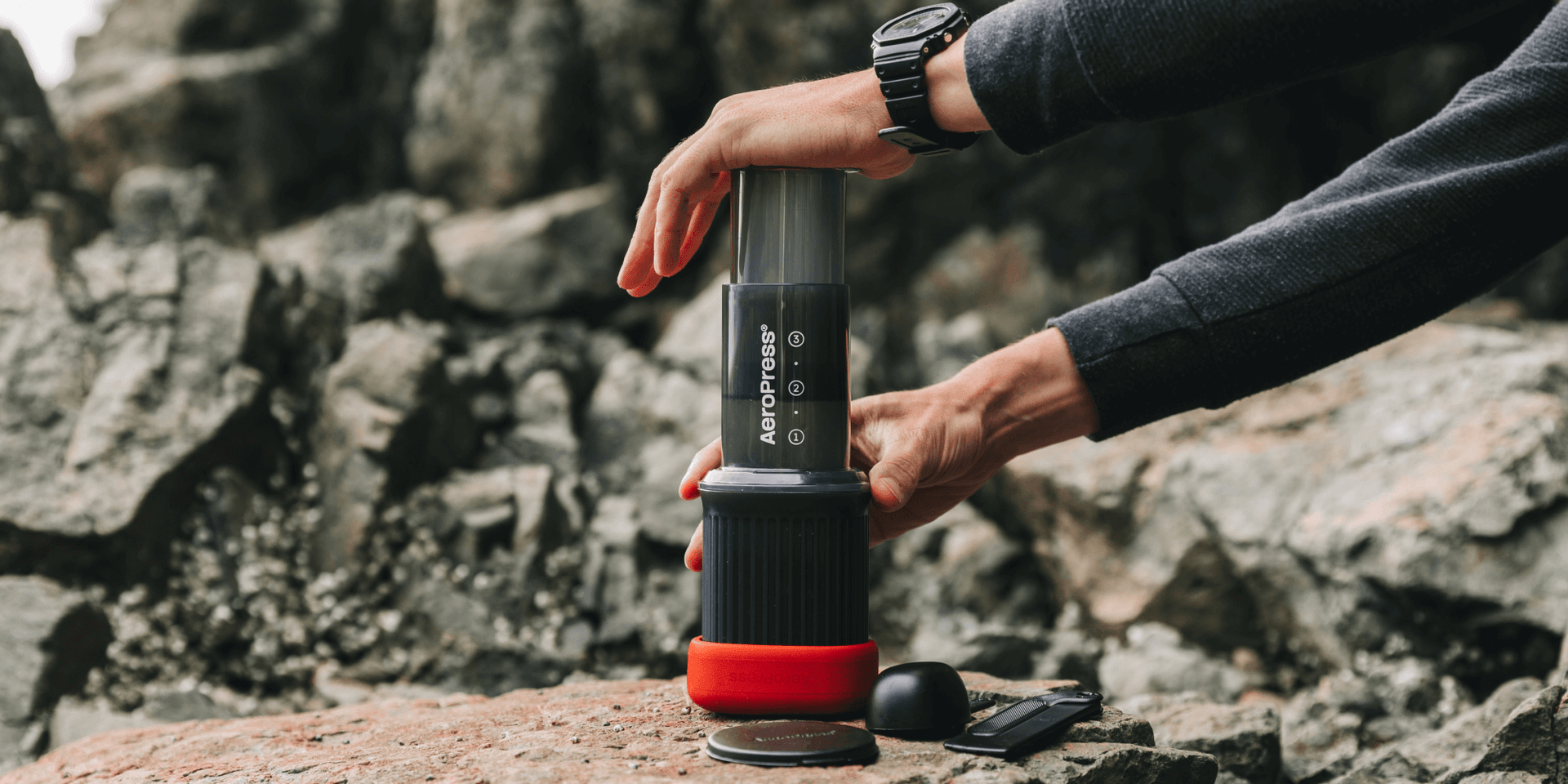Aeropress