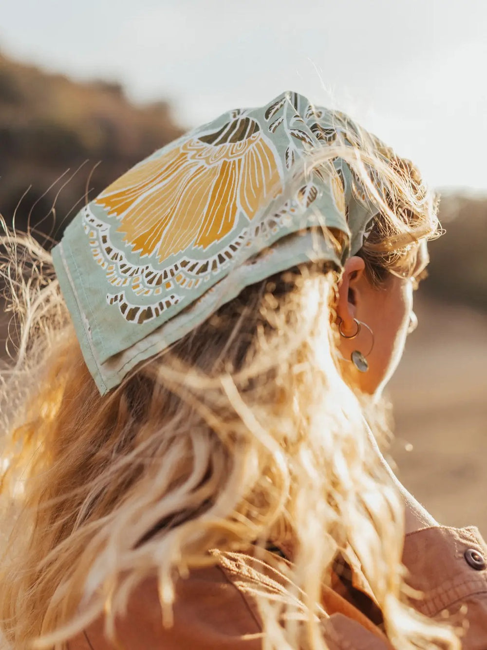 Handker Bandanas