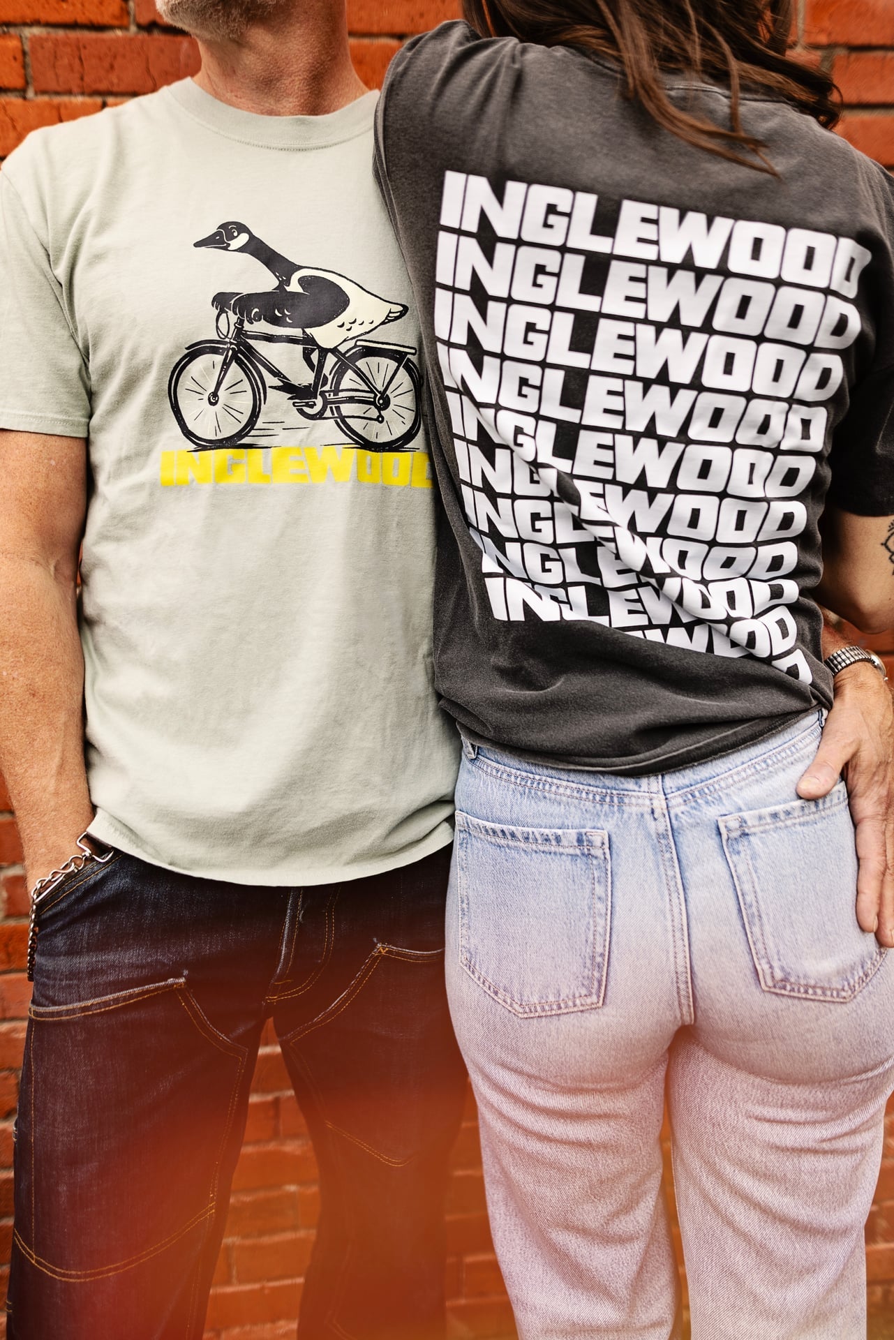 Inglewood Collection