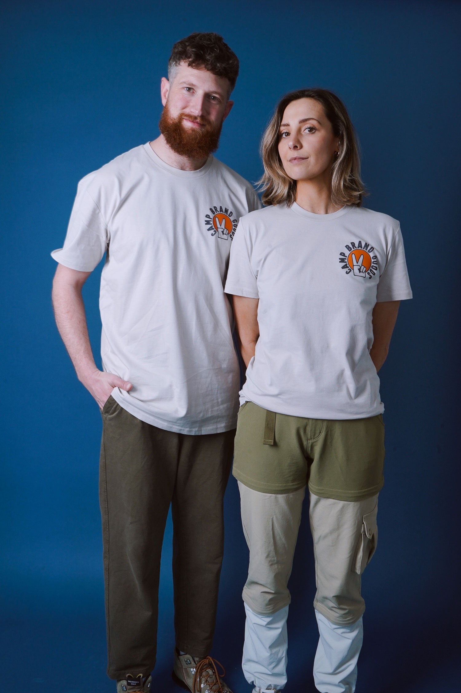 Unisex Tees