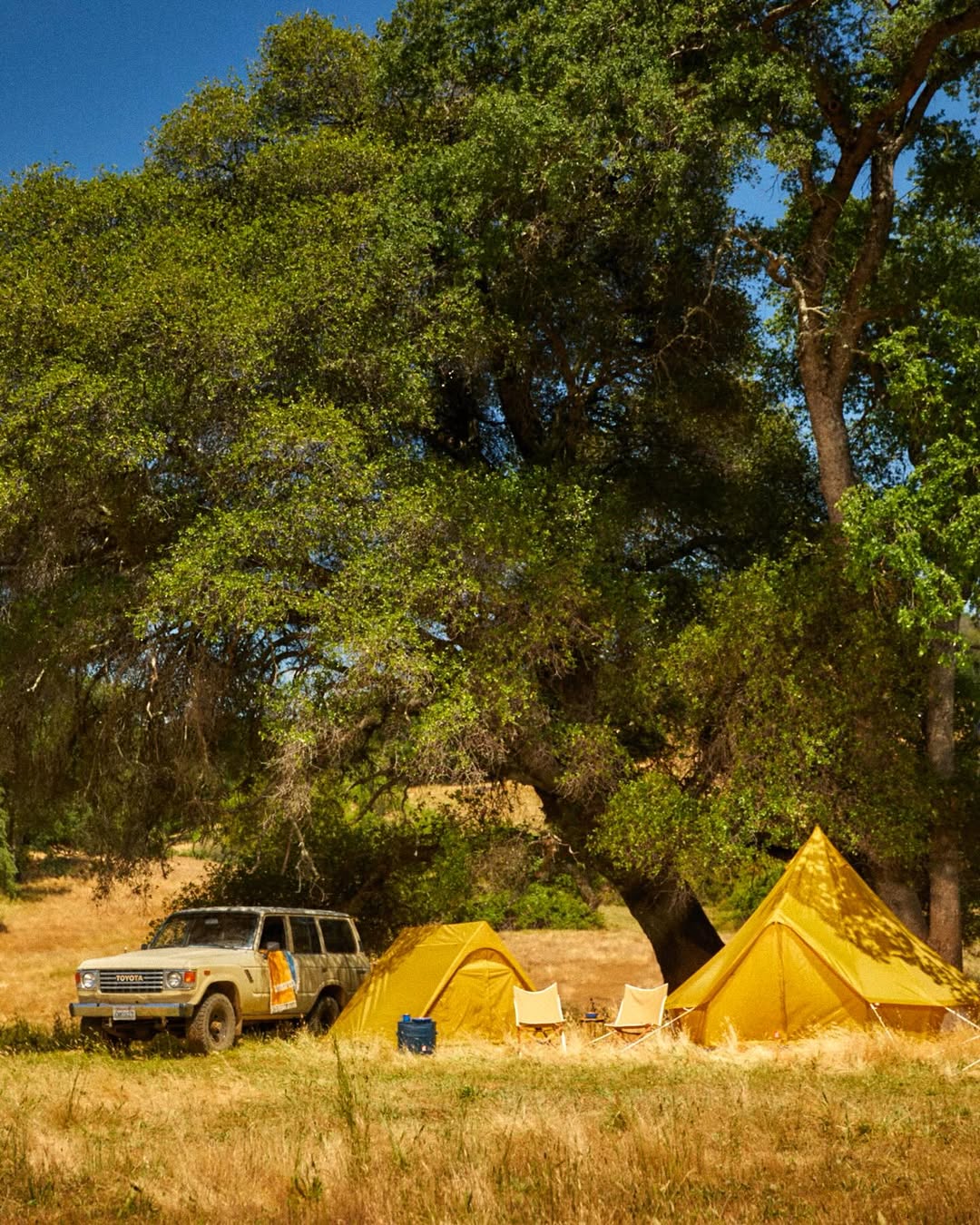 Outdoor Goods