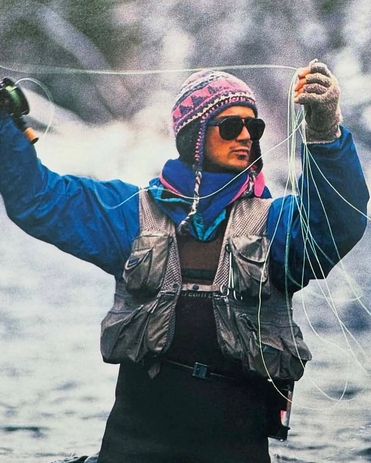 Father's Day - For The Outdoorsman