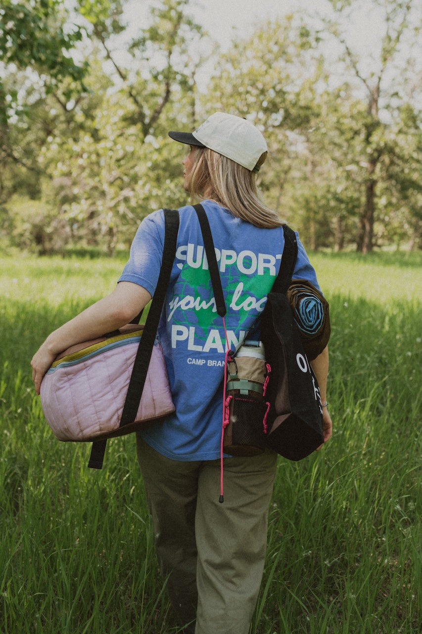 Camping Collection