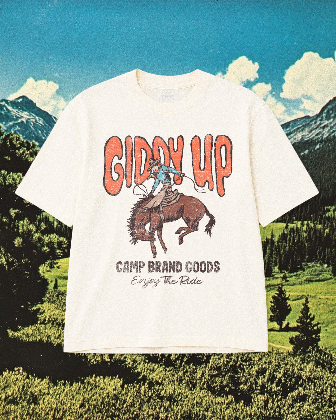 Campede 2026 Collection