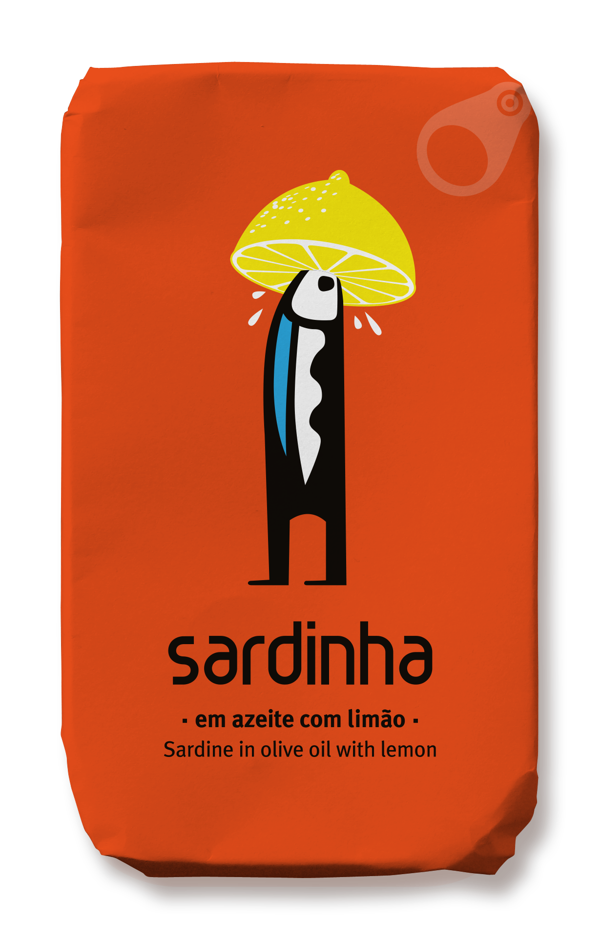 Sardines in Lemon