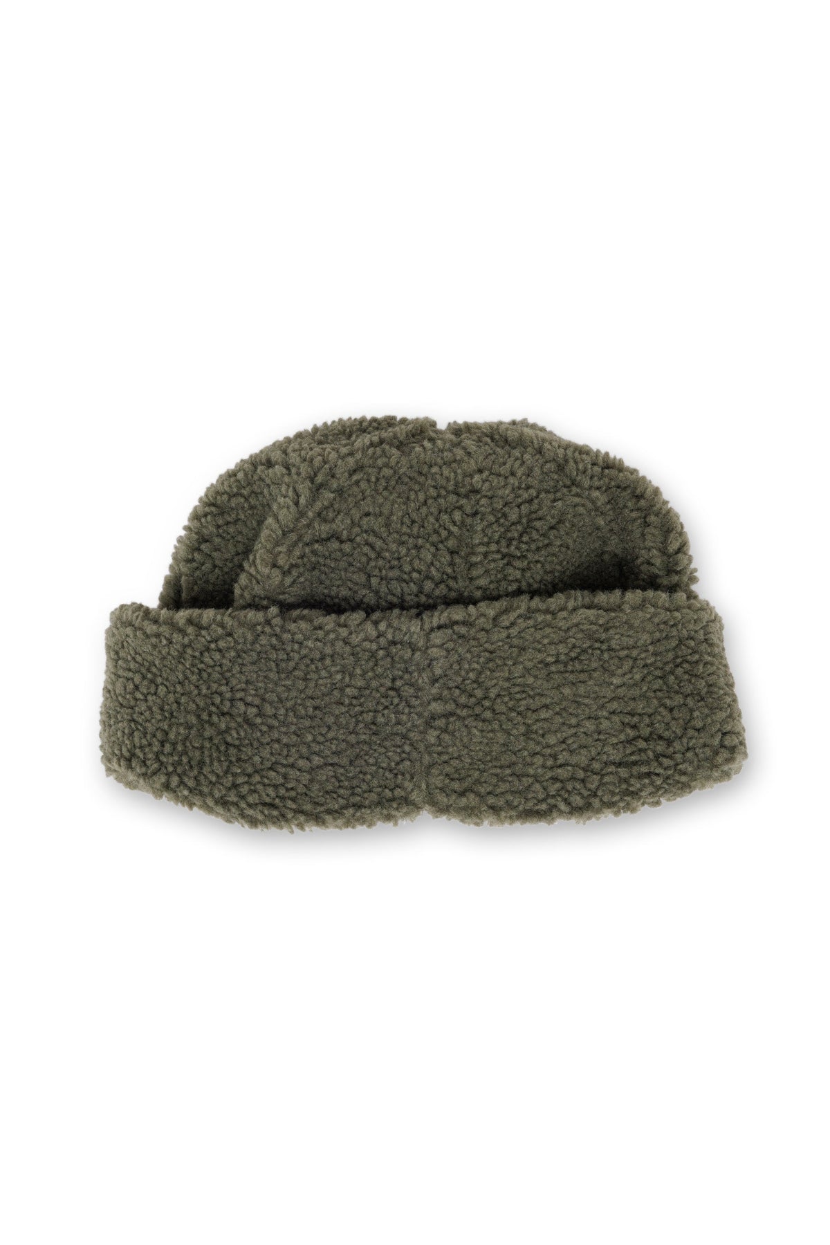 KAVU Fur Ball Beanie Moss - alternate product view